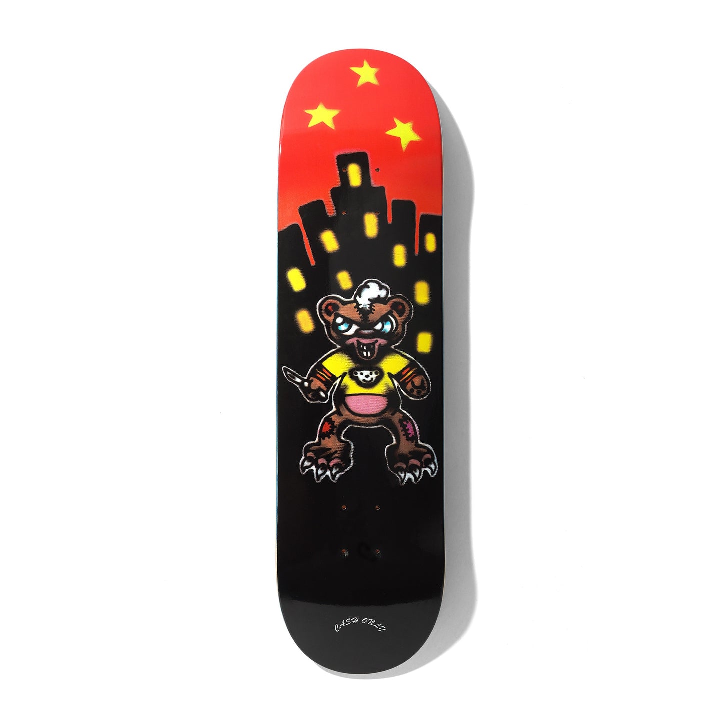 Nightmare Deck