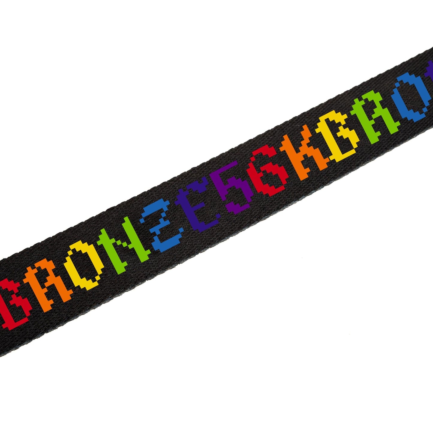 Old E Belt