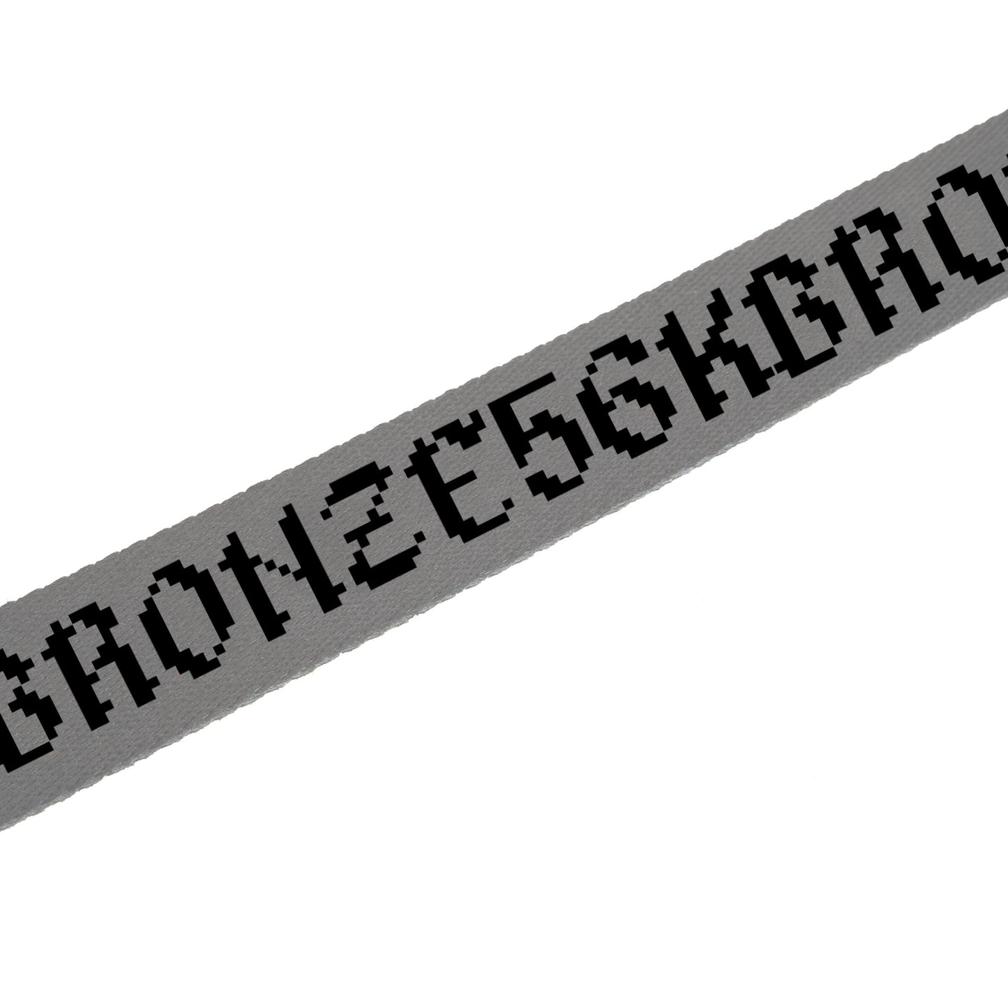 Old E Belt
