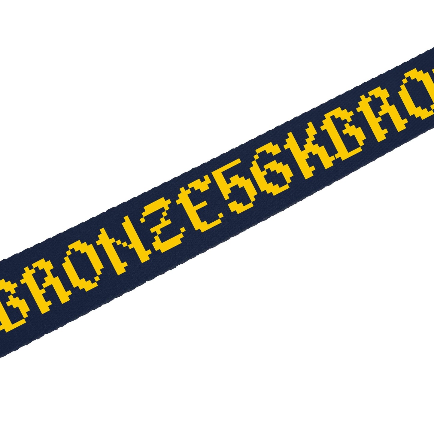Old E Belt