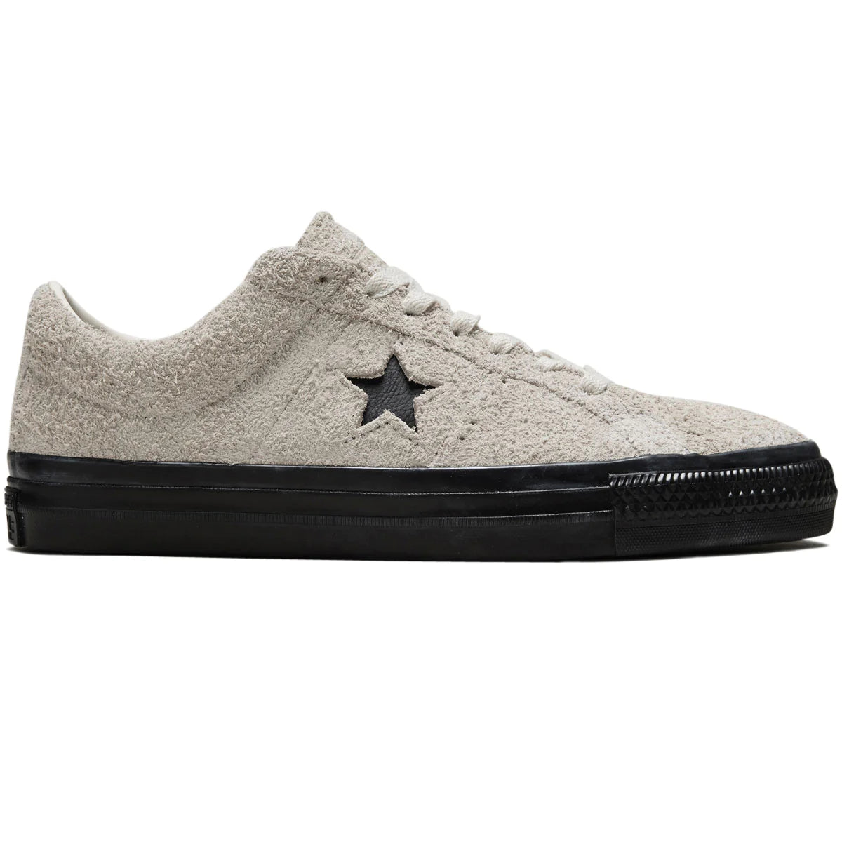 One Star Pro Ox, Egret/Egret/Black