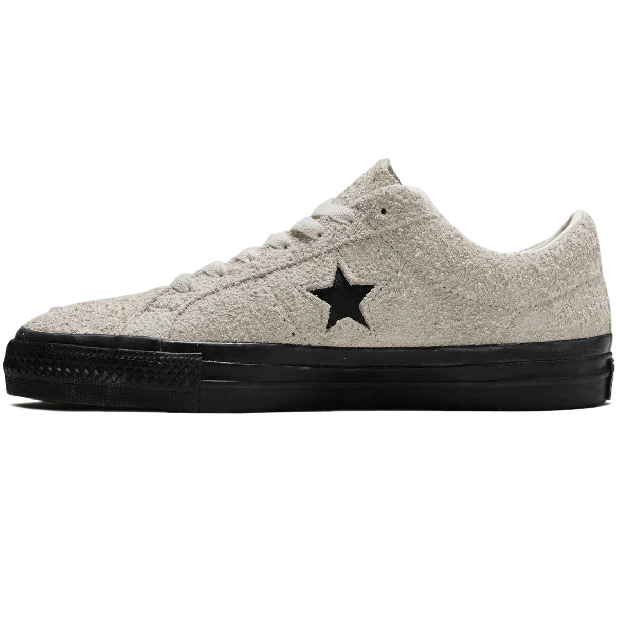 One Star Pro Ox, Egret/Egret/Black