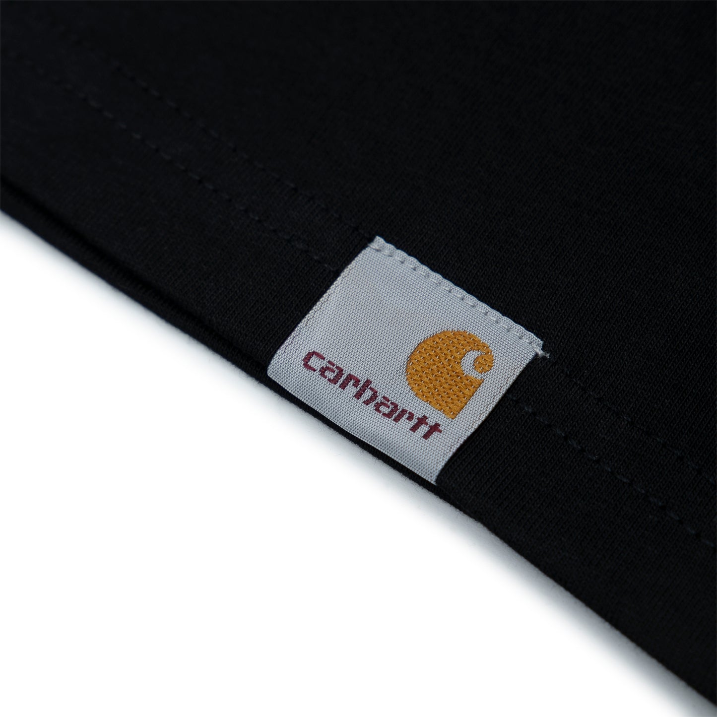 Plush / Carhartt WIP "Broken Hearts" Tee, Black