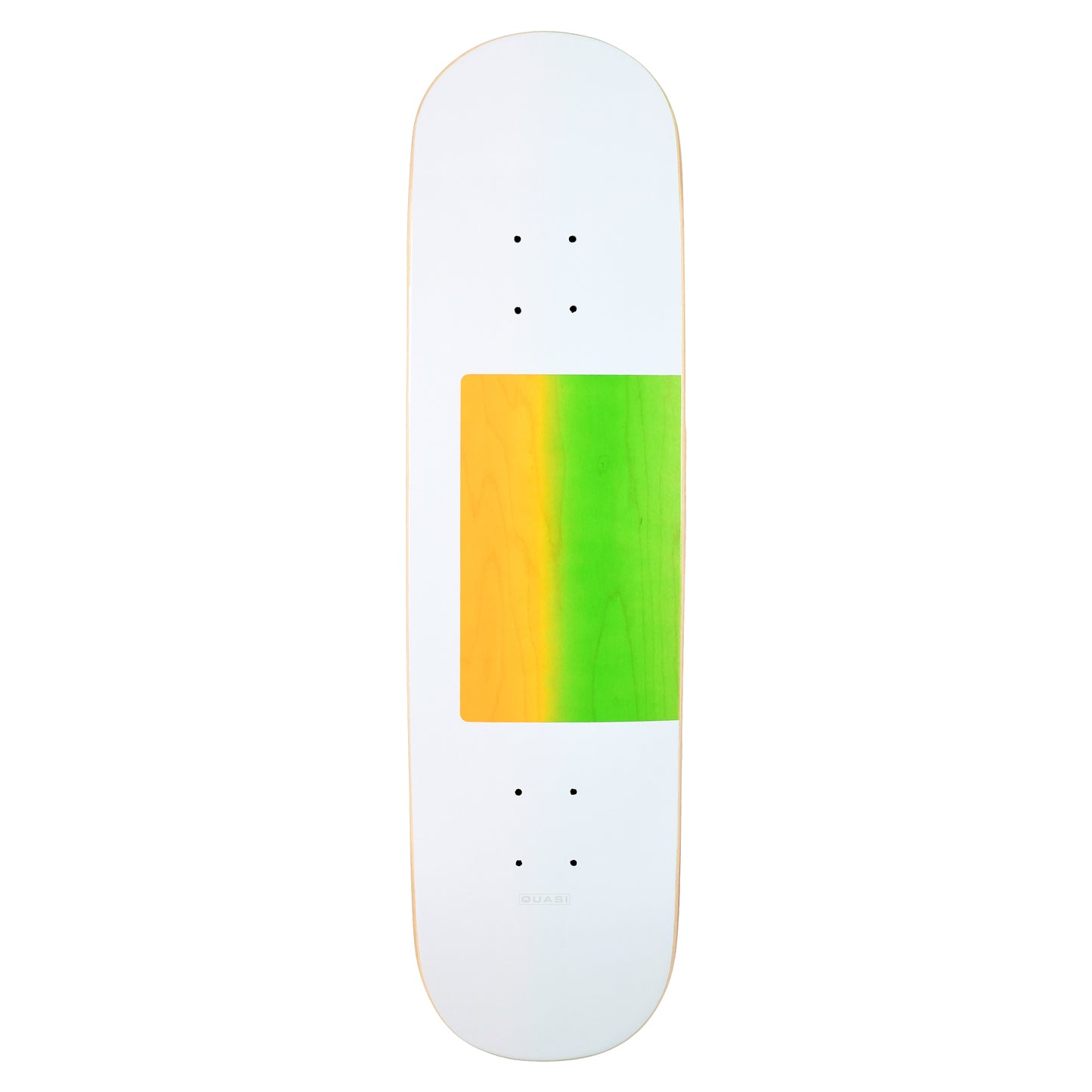 Proto Deck, 8.25