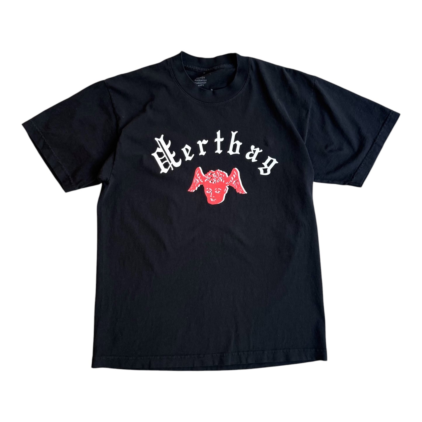 Angel Tee, Black