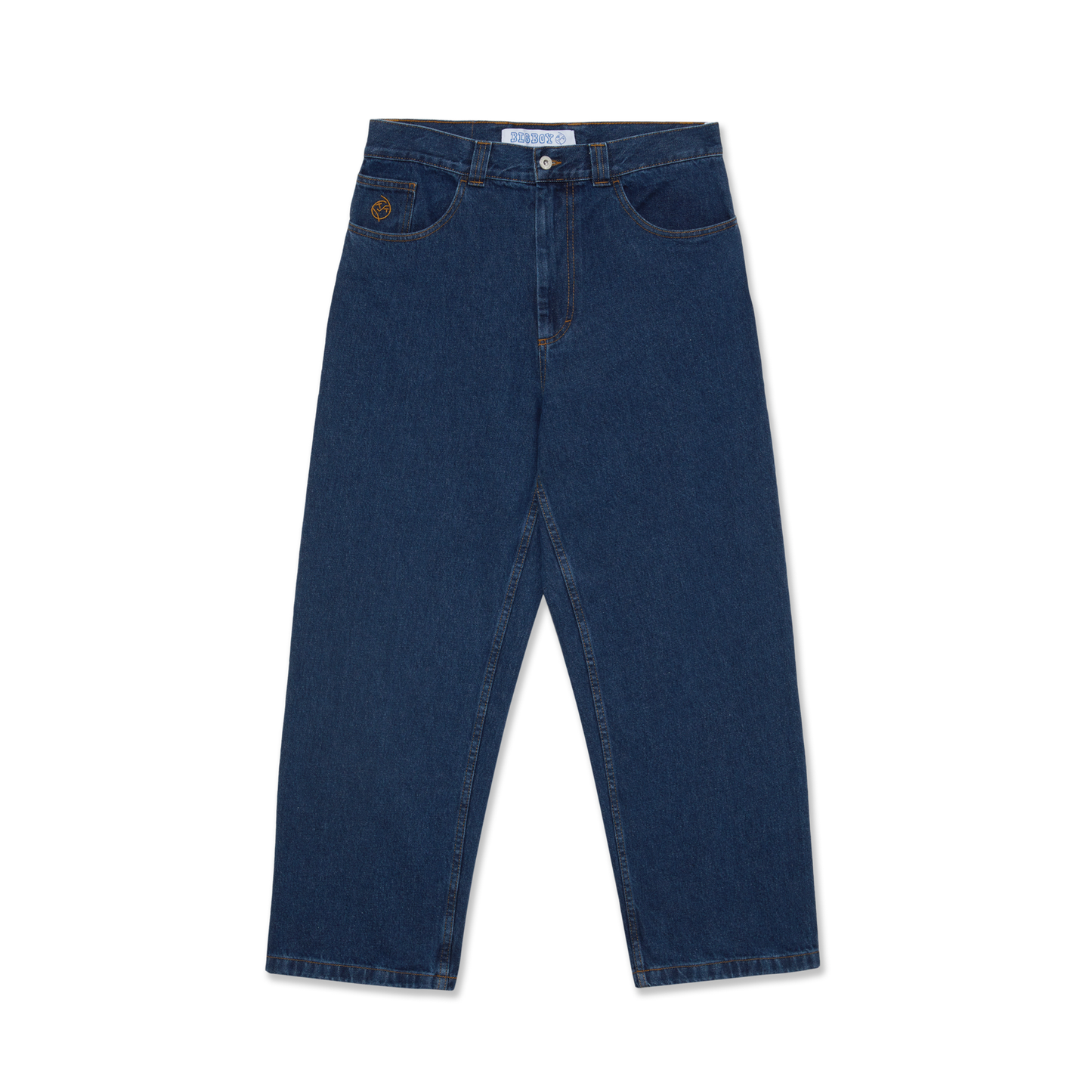 Big Boy Jeans, Dark Blue