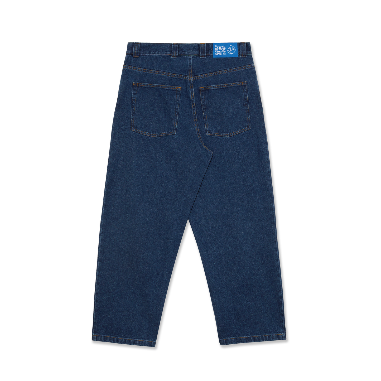 Big Boy Jeans, Dark Blue