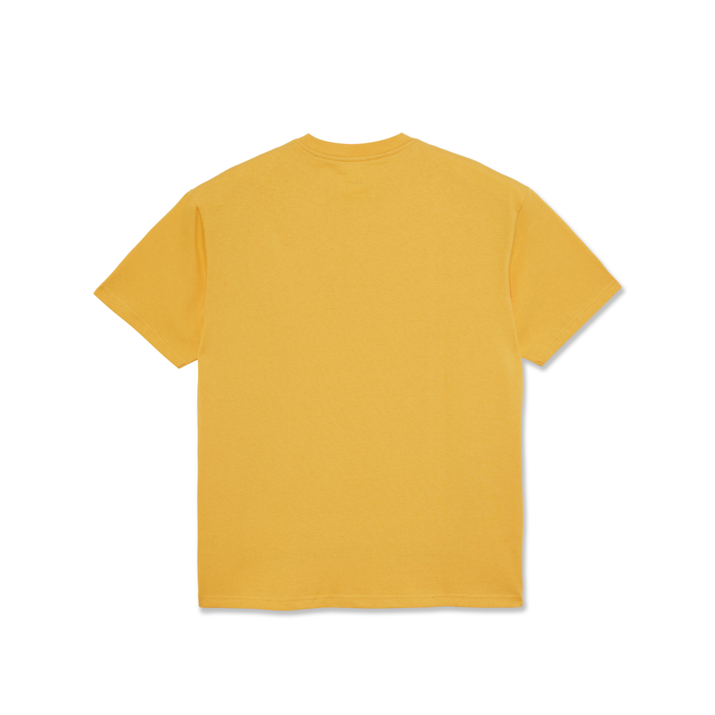 Polar Gang Tee, Orange
