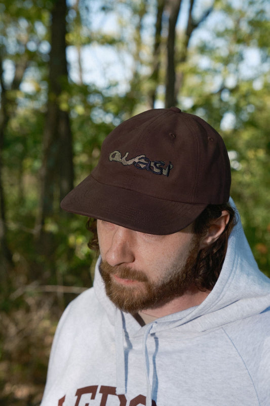 Redux Hat, Brown