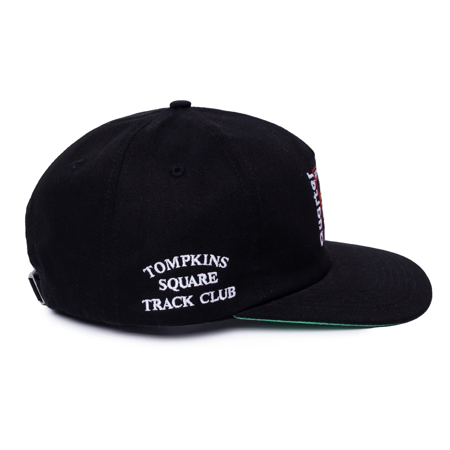 Party Cap, Black