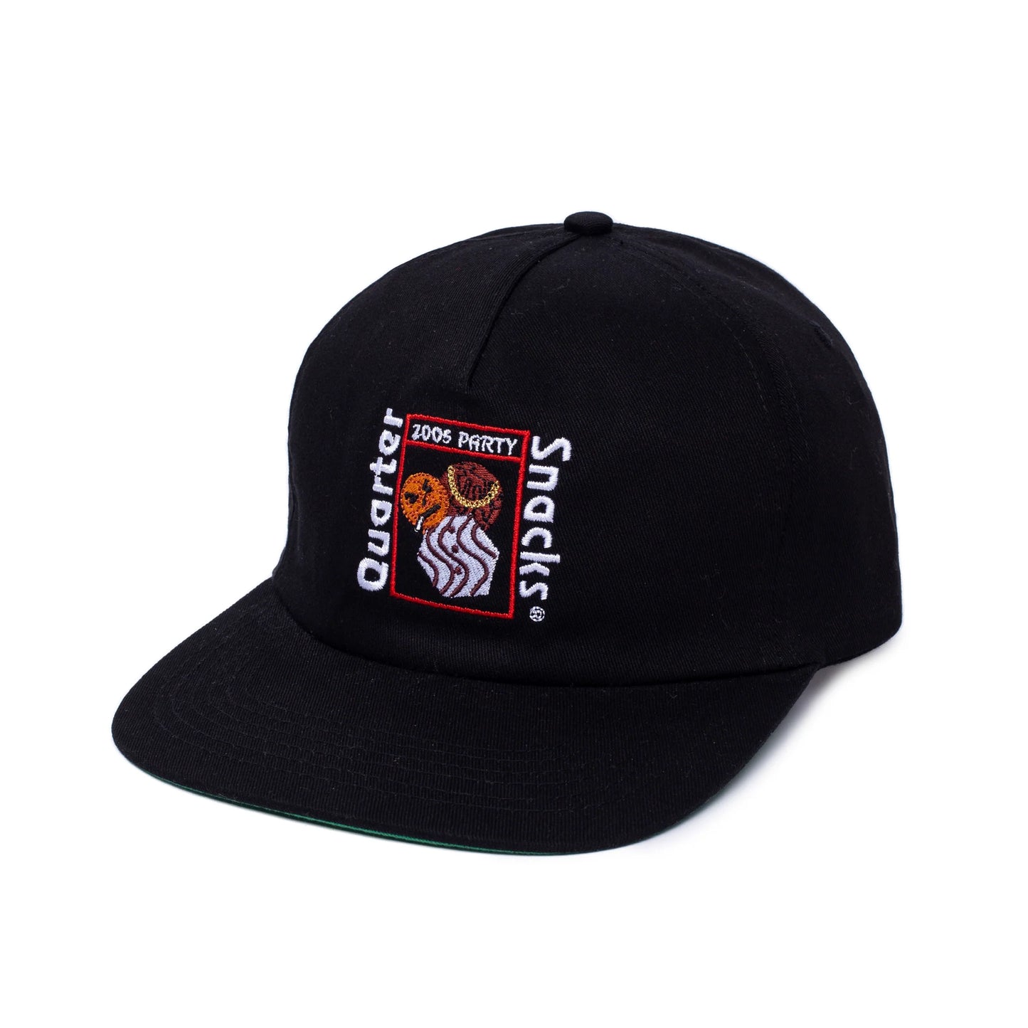 Party Cap, Black