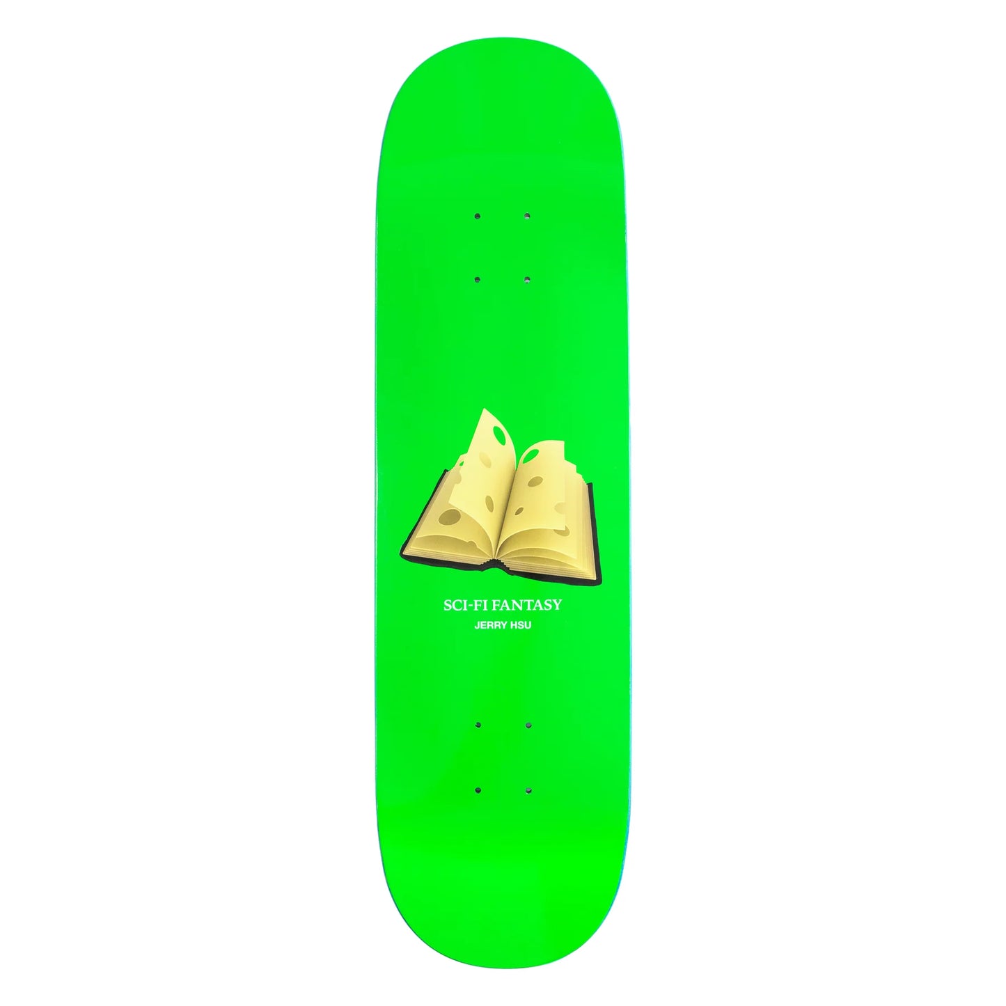 Hsu Swiss Book Board, 8.5