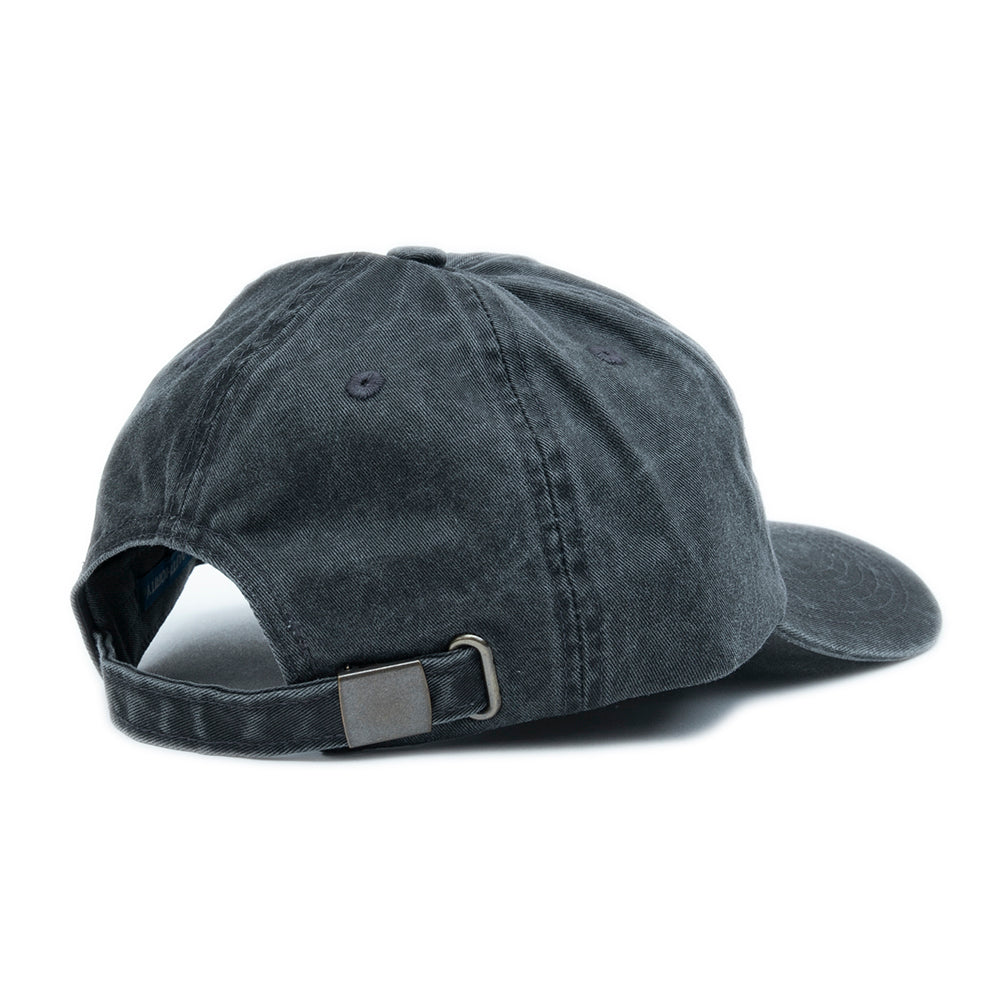 Shooting Star Strapback, Black