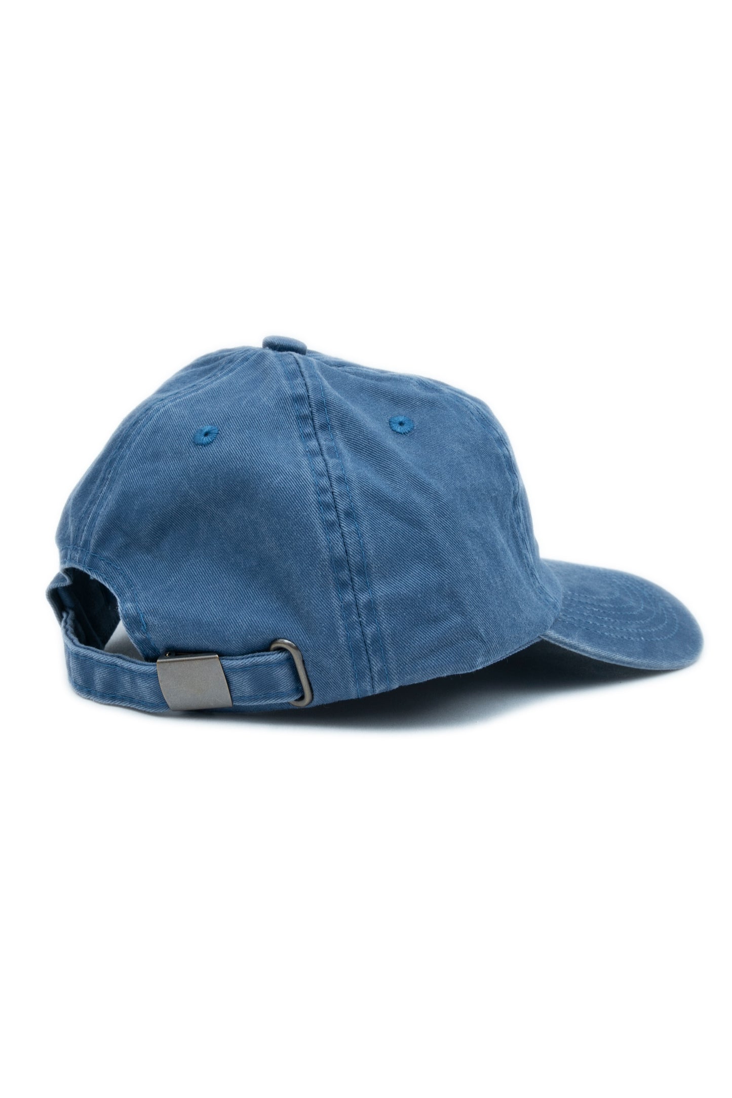 Shooting Star Strapback, Blue