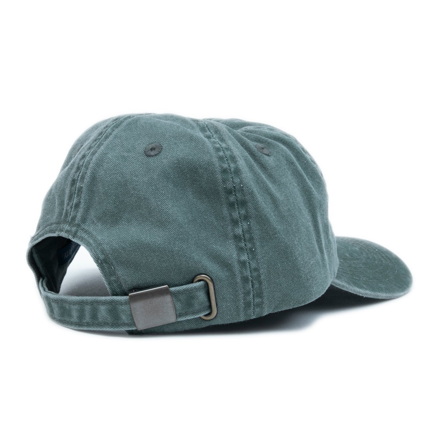Shooting Star Strapback, Olive