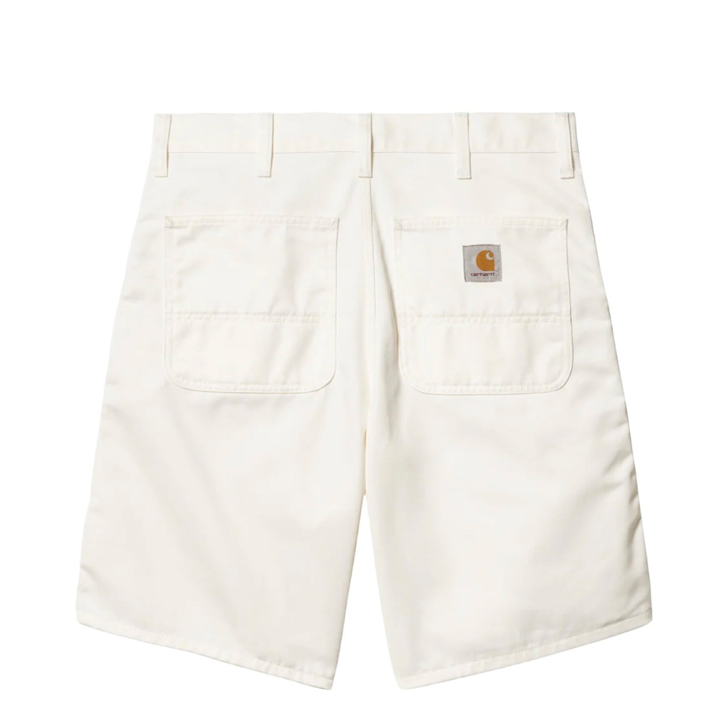 Simple Short, Wax
