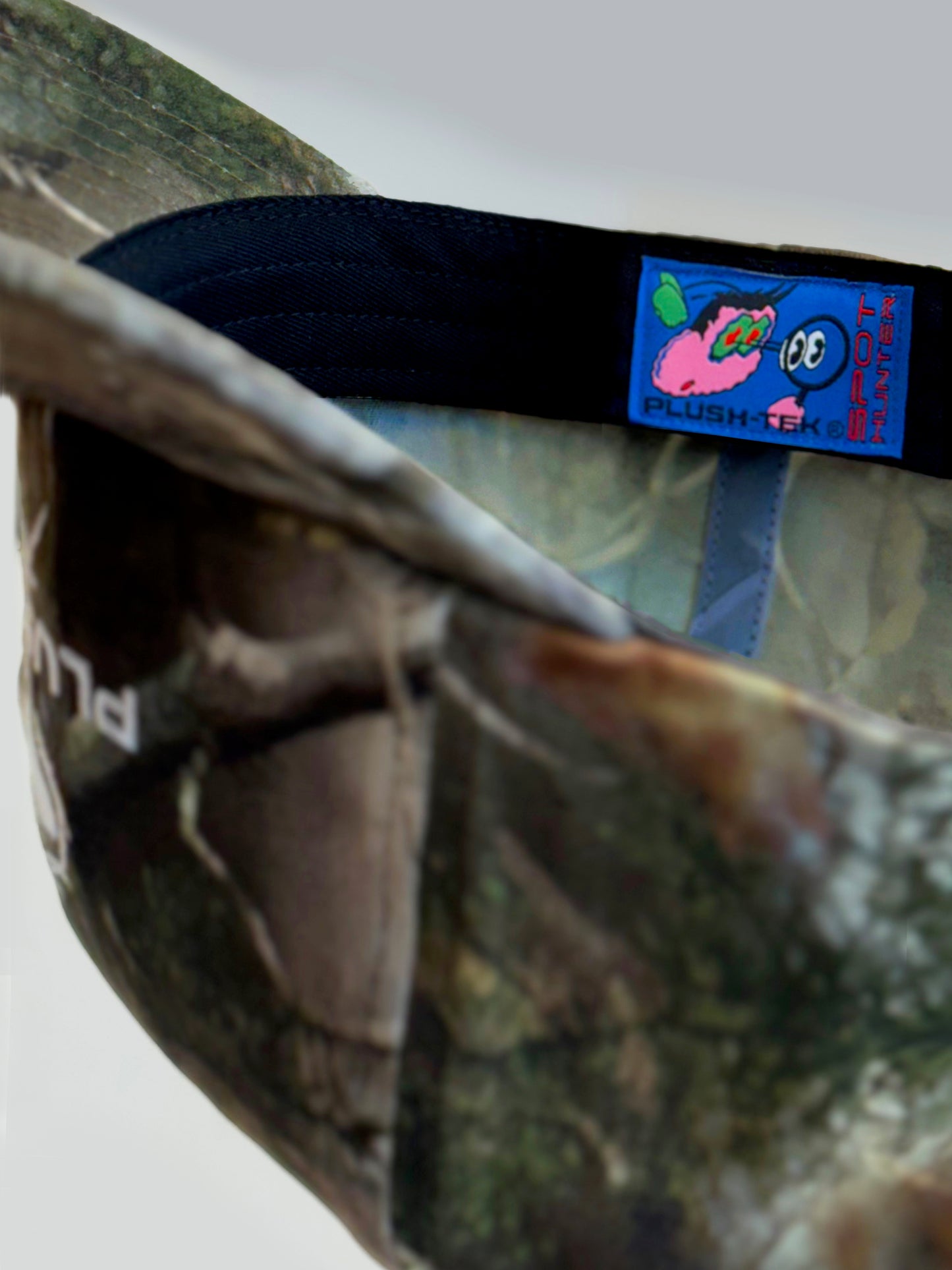 Spot Hunter Cap, Camo