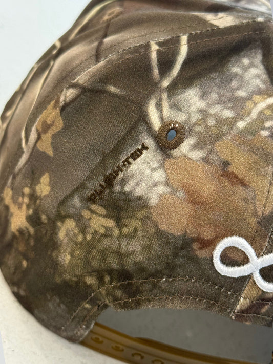 Spot Hunter Cap, Camo