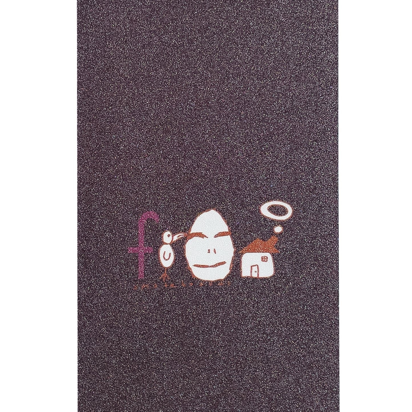Griptape, Chocolate Brown