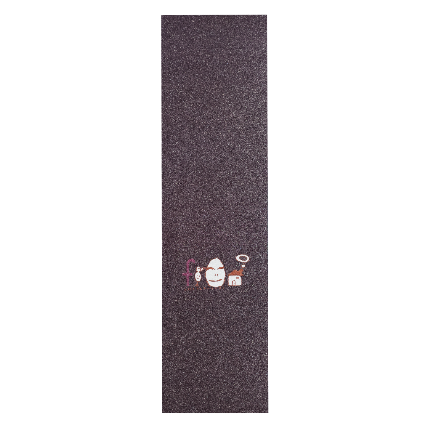 Griptape, Chocolate Brown
