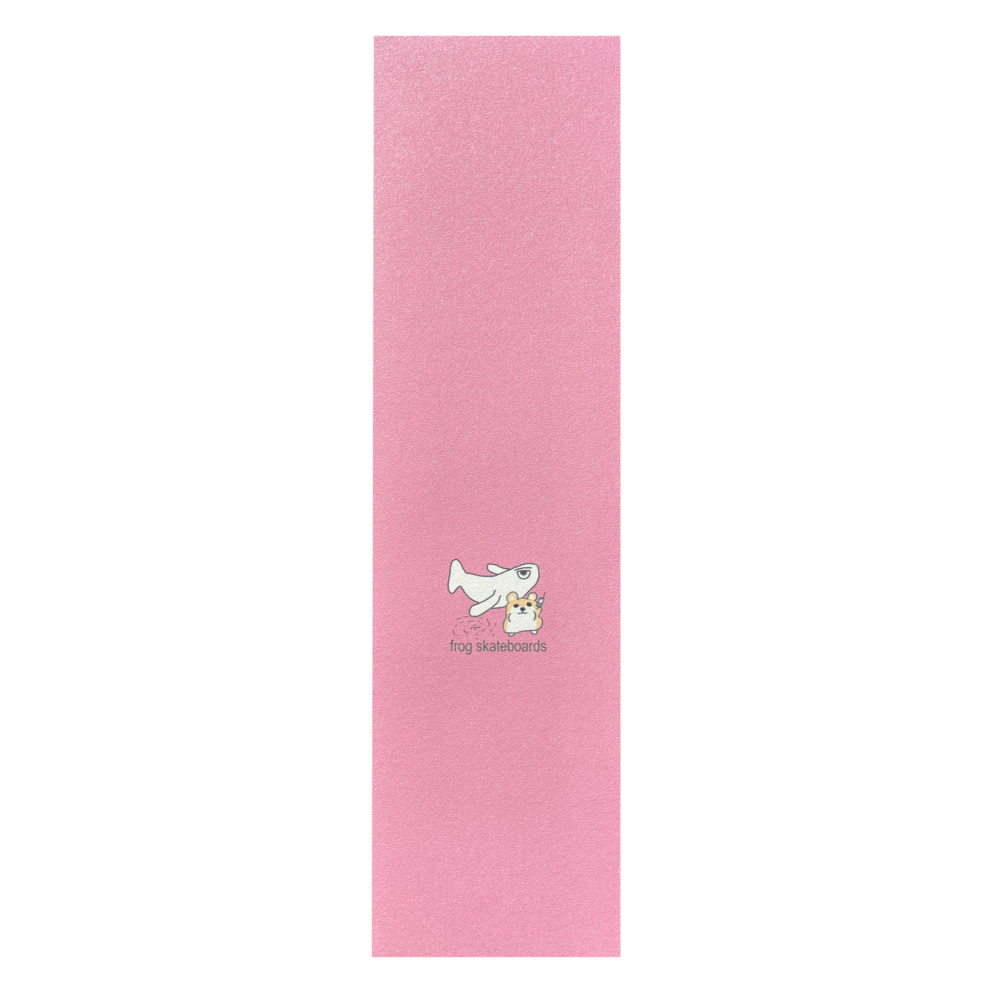 Griptape, Hamster Pink