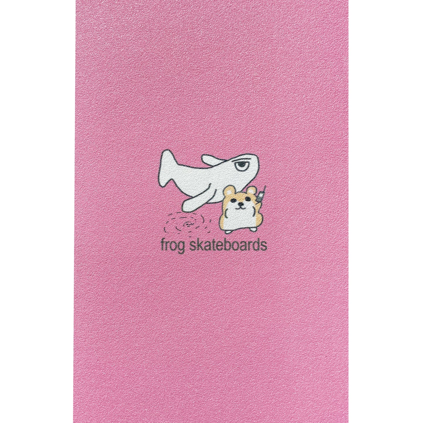 Griptape, Hamster Pink