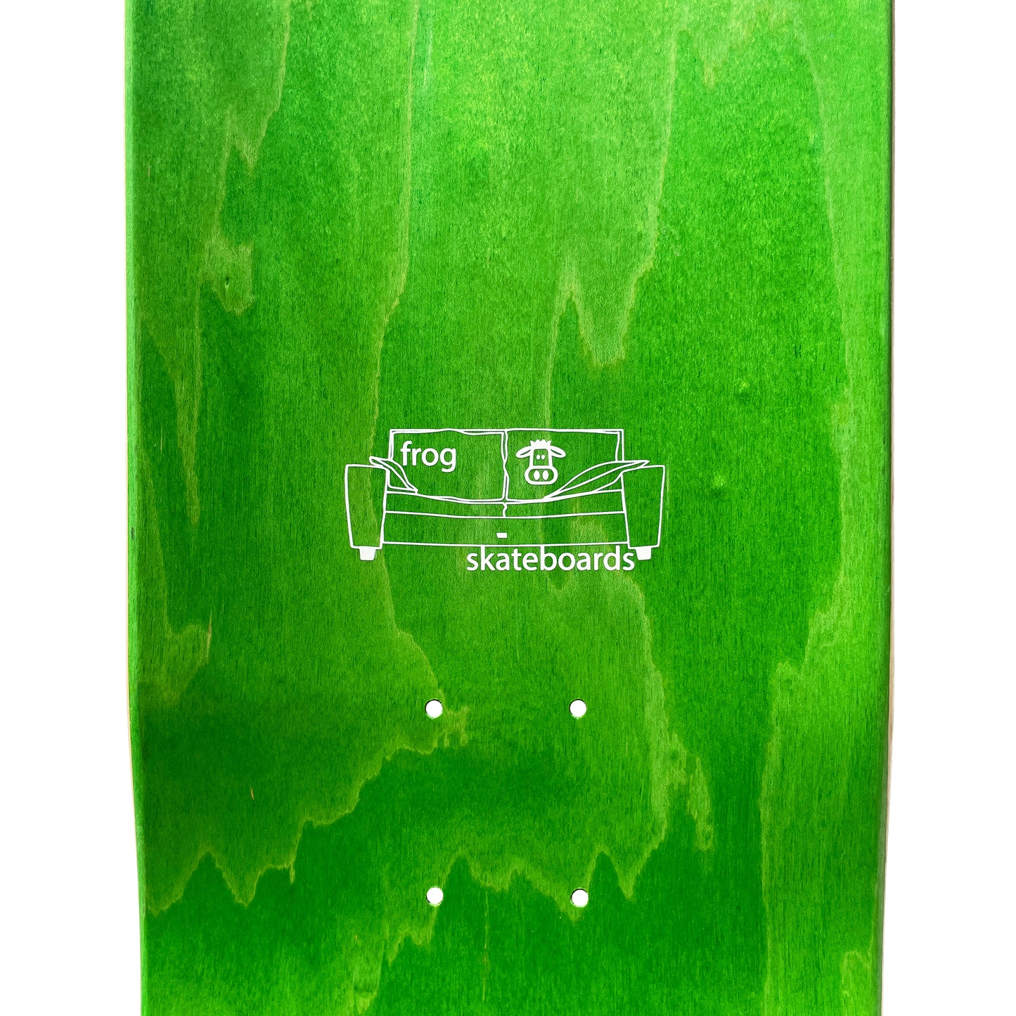Stinky Couch Deck, 8.38
