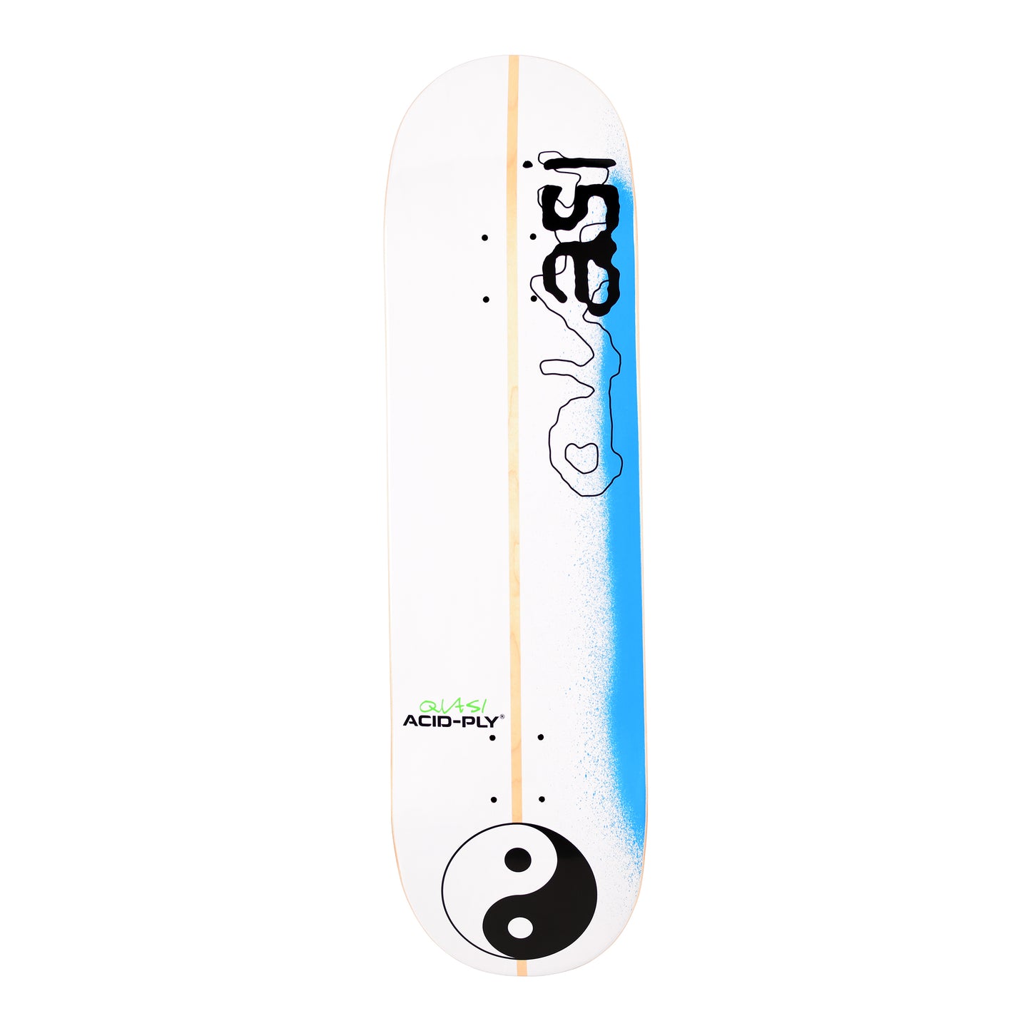 Surfa Deck, 8.625