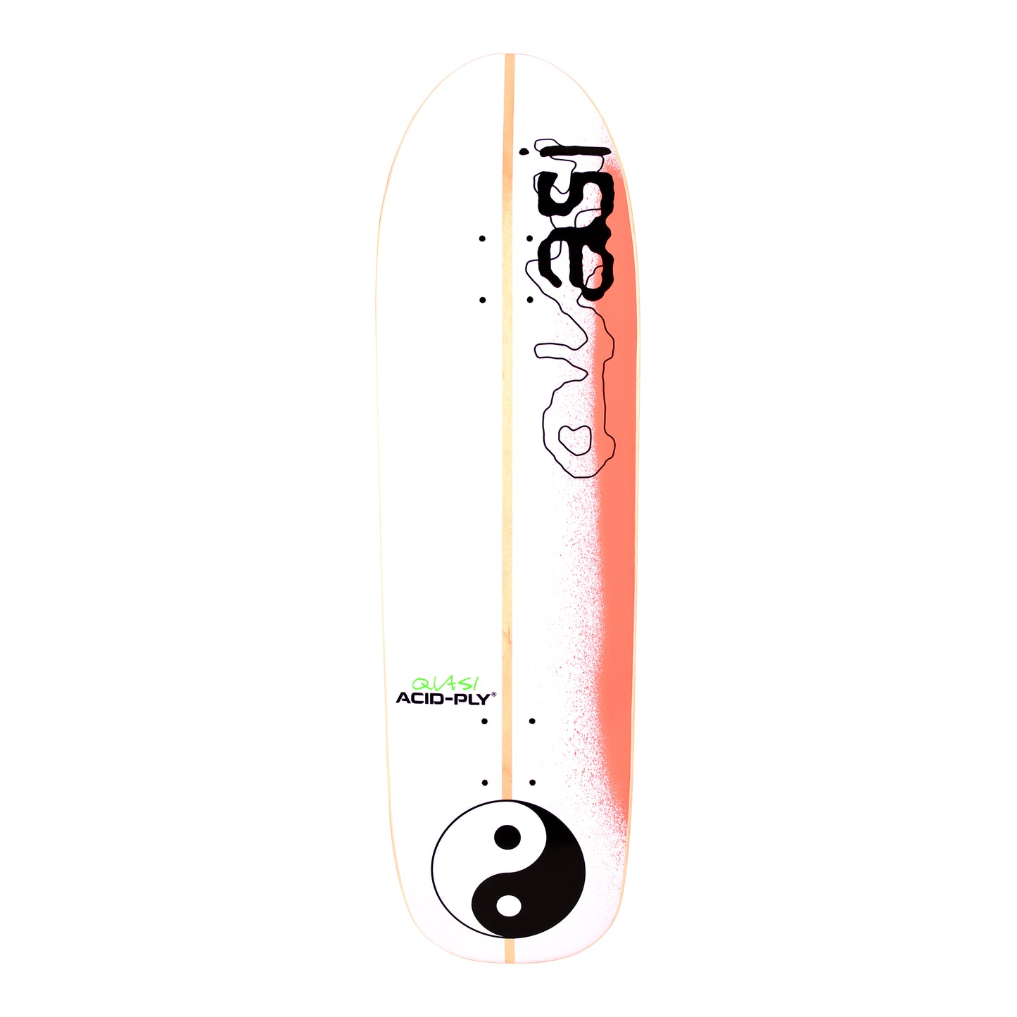 Surfa Deck, 9