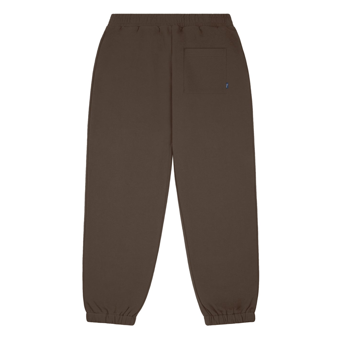 Classic Small Logo Sweatpants, Driftwood