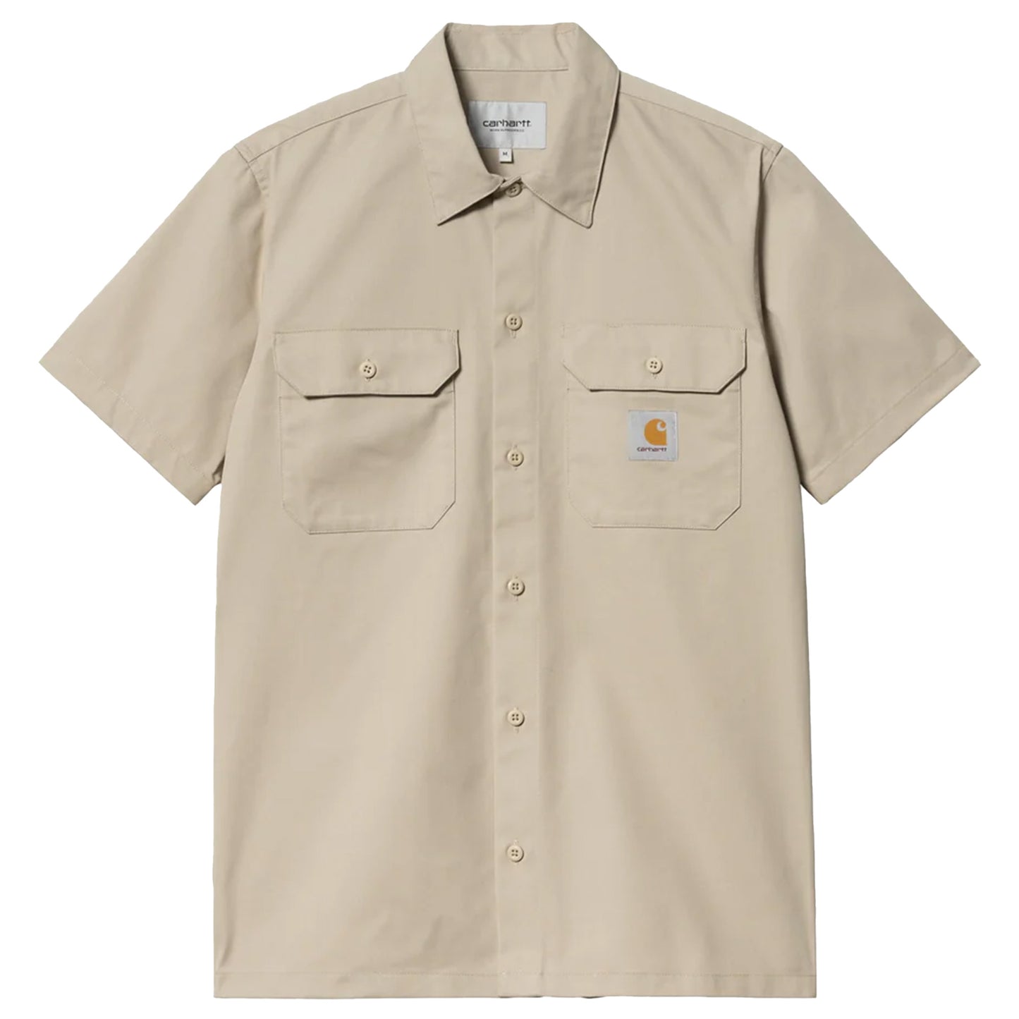 S/S Master Shirt, Wall