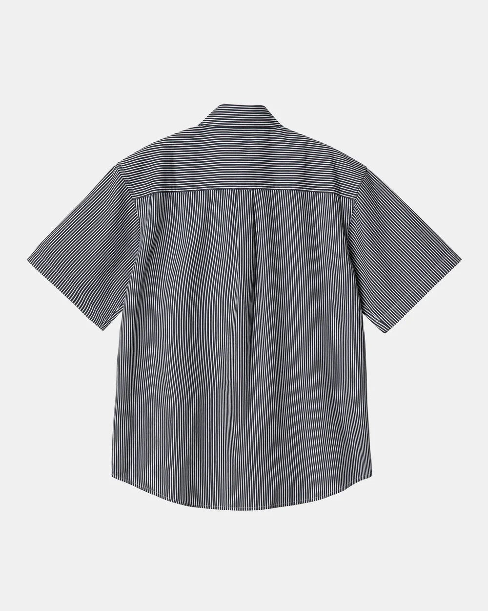 S/S Terrell Shirt, Stripe