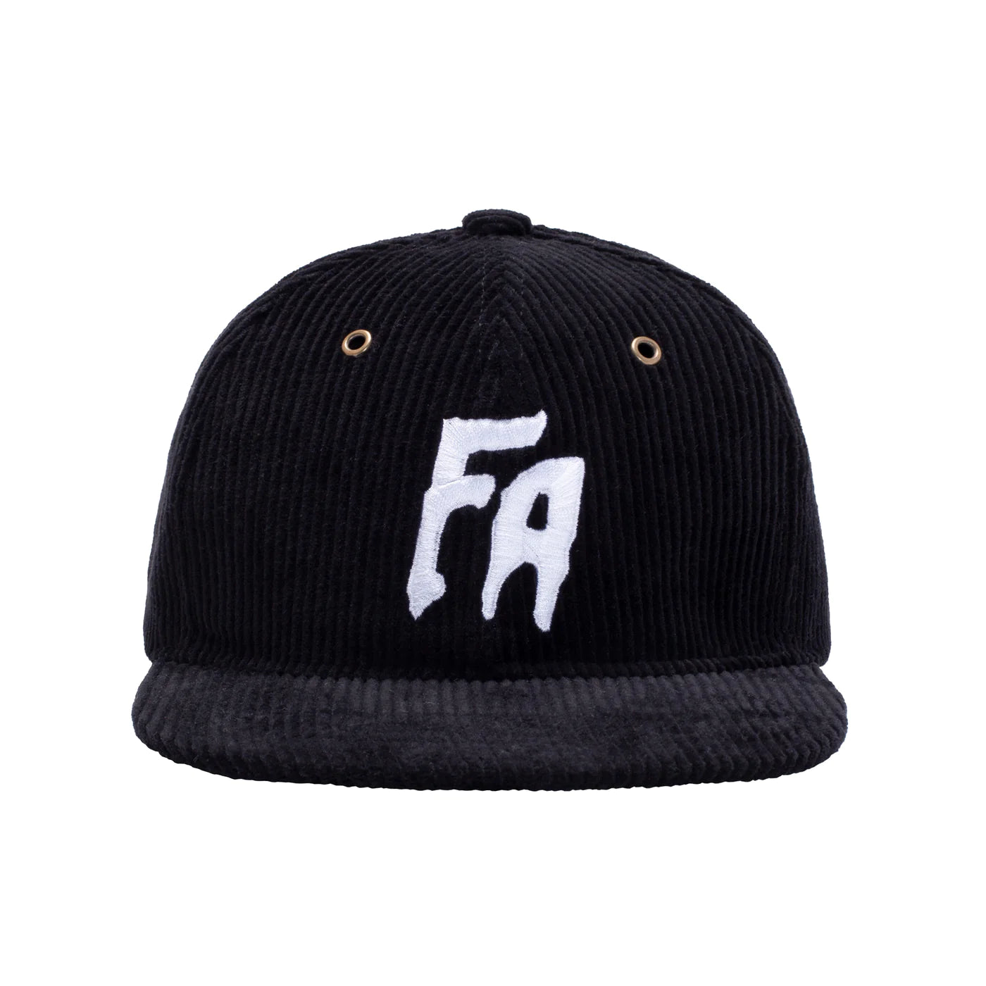 Seduction Antique Strapback, Black