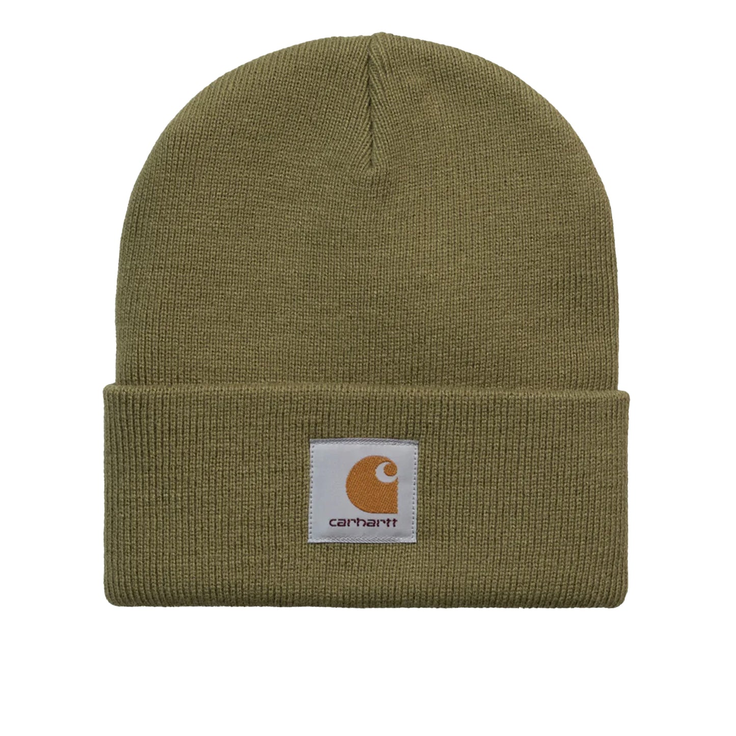 Short Watch Hat, Larch