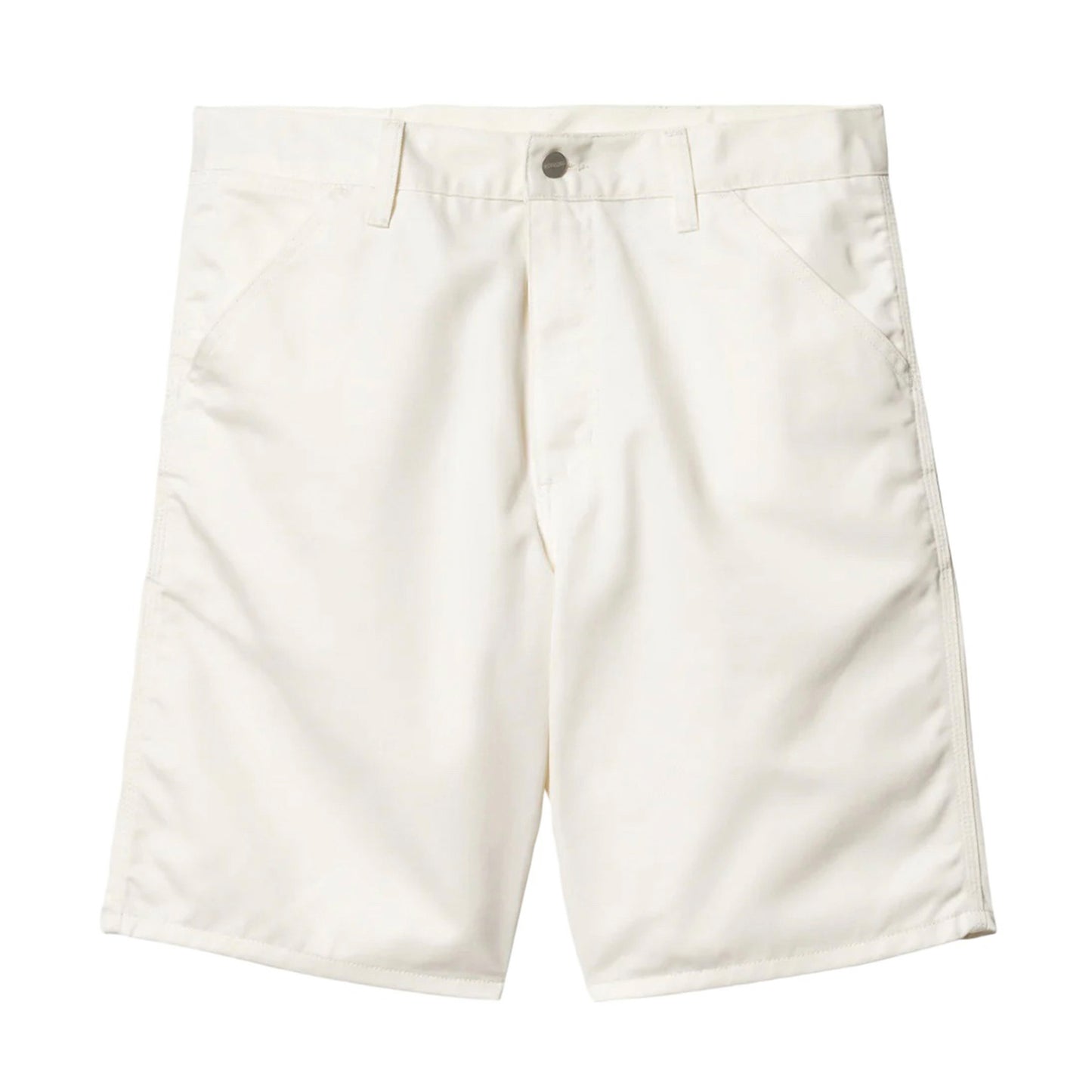 Simple Short, Wax