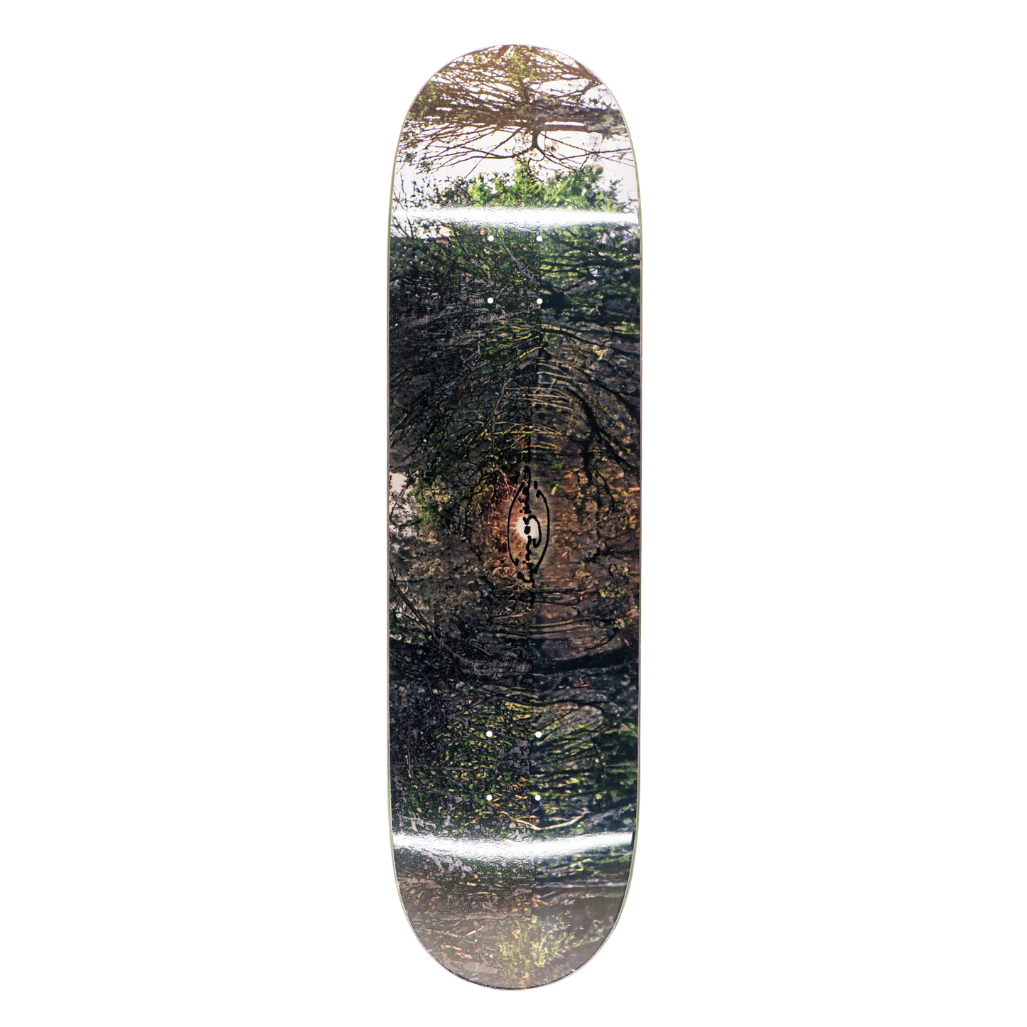 Spit Aaron Deck