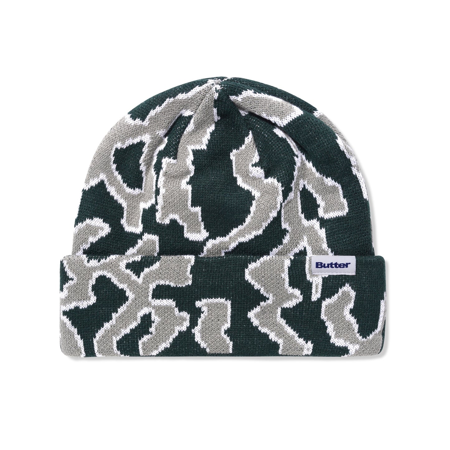 Surge Beanie, Forest