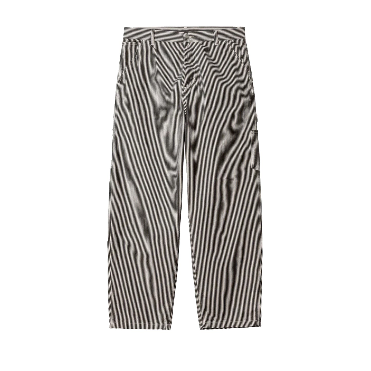 Terrell SK Pant, Dark Navy/Wax
