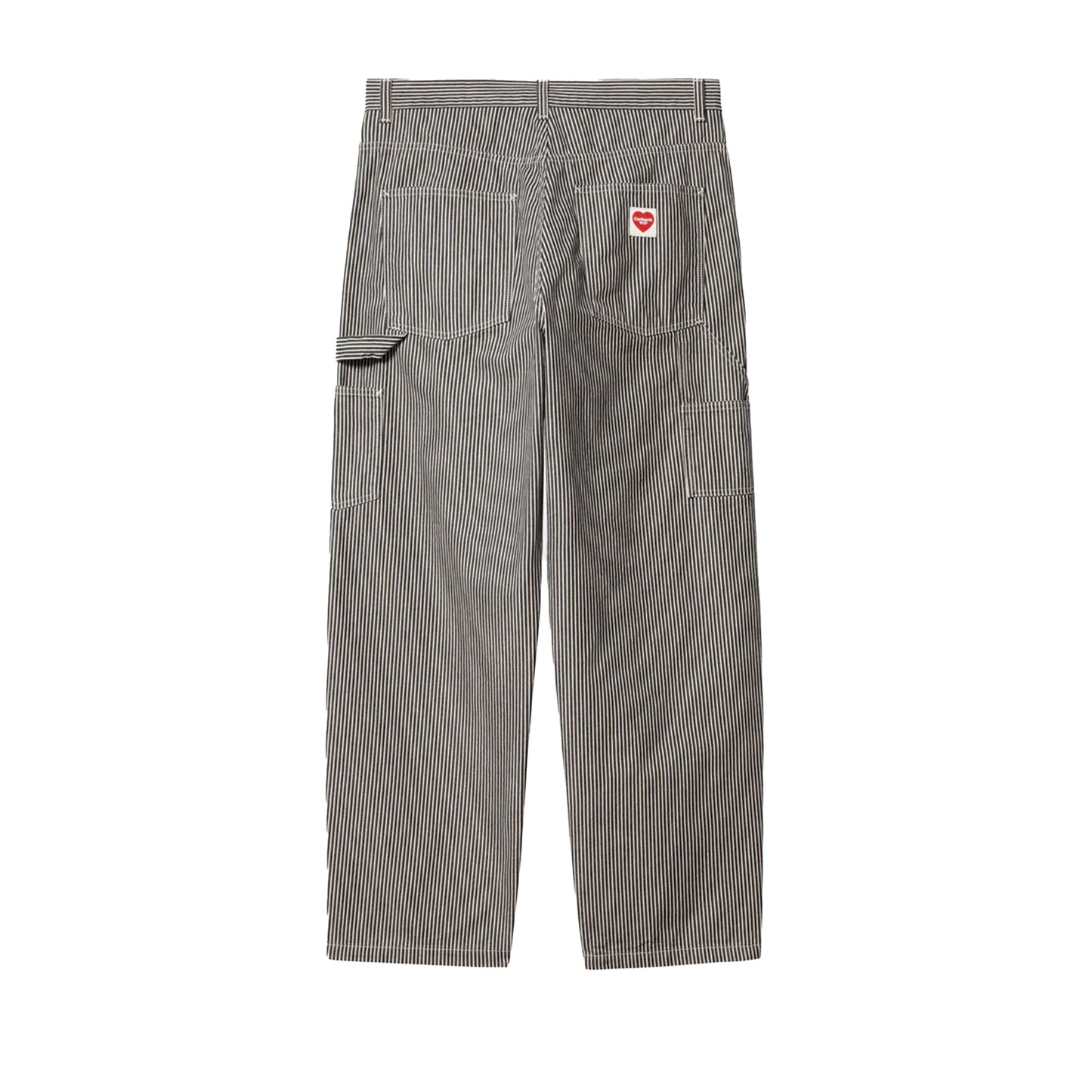 Terrell SK Pant, Dark Navy/Wax