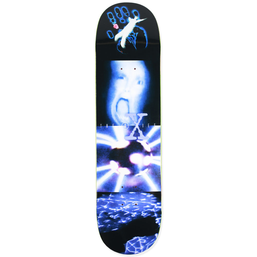Out There Deck