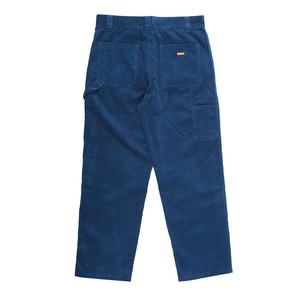 Piano Trap Carpenter Pants, Navy