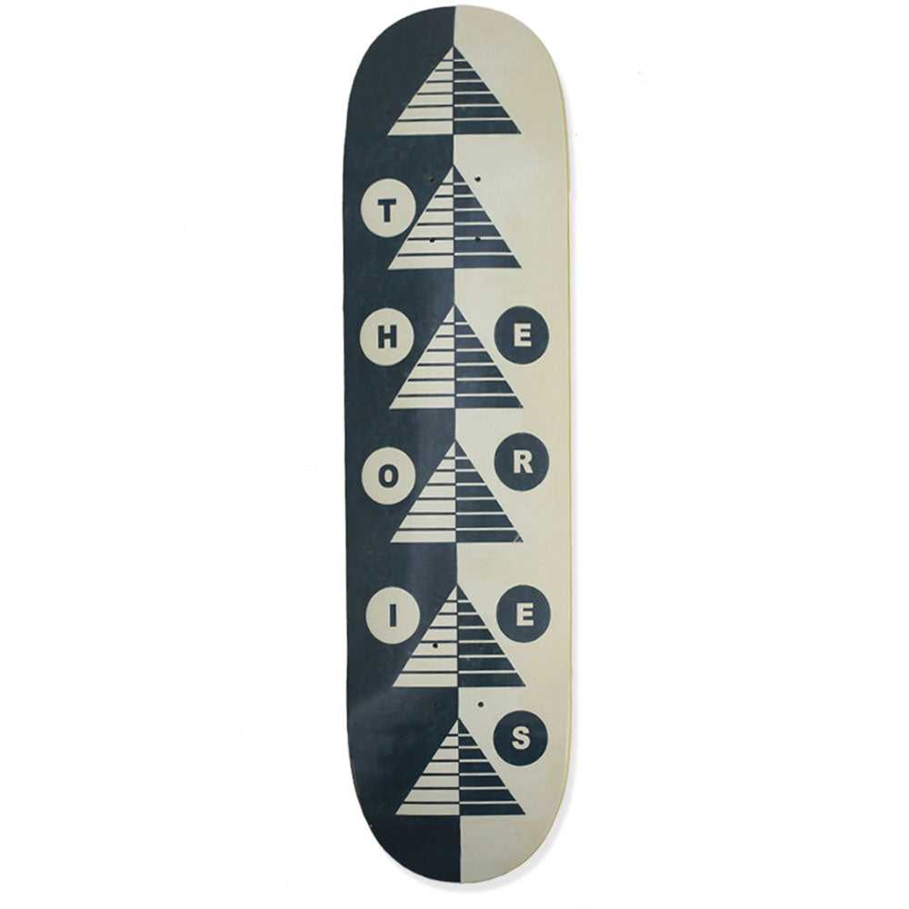 Saqqara Deck, 8.25