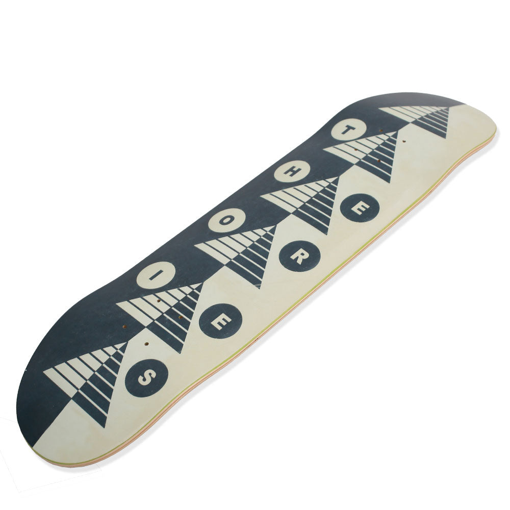 Saqqara Deck, 8.25