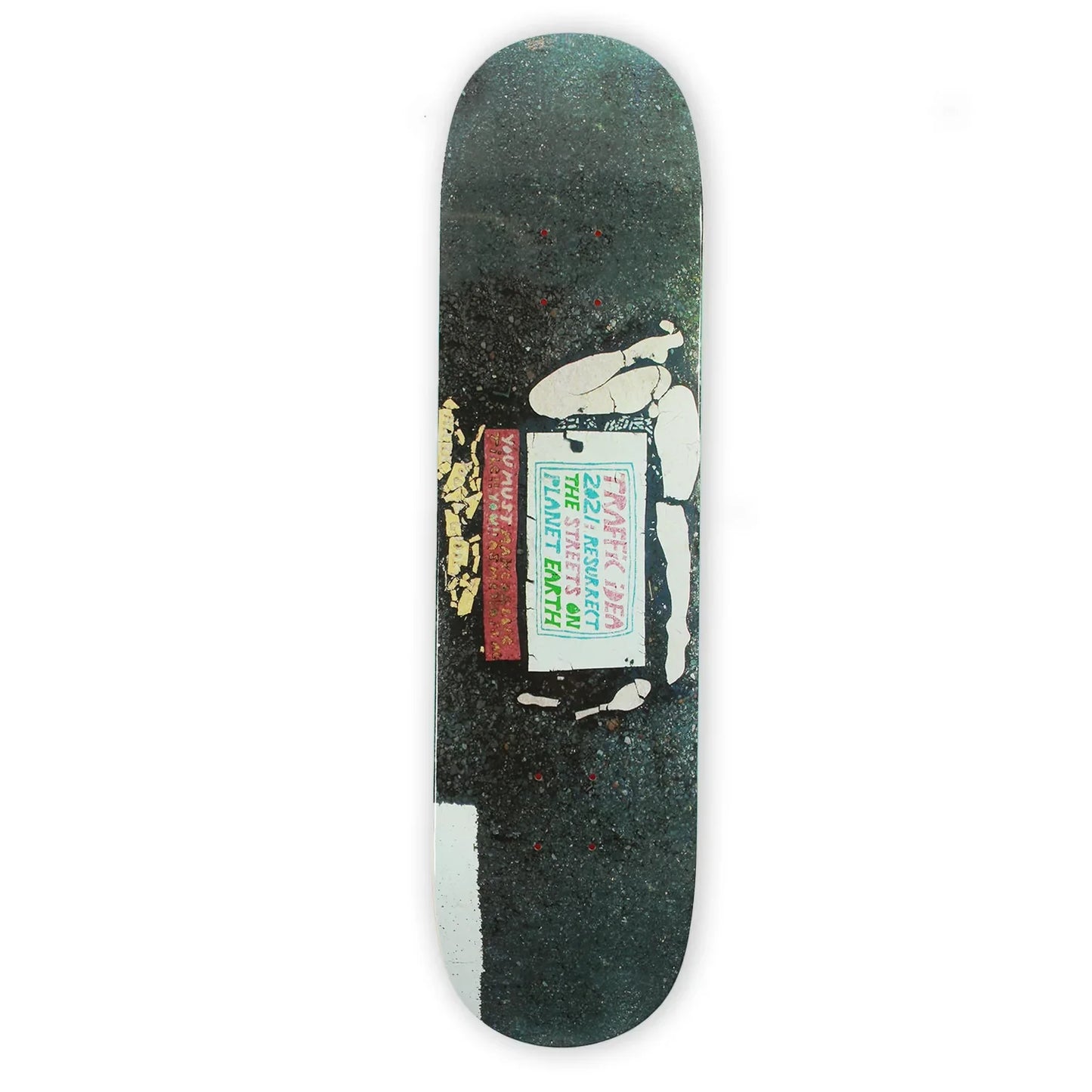 Toynbee, 8
