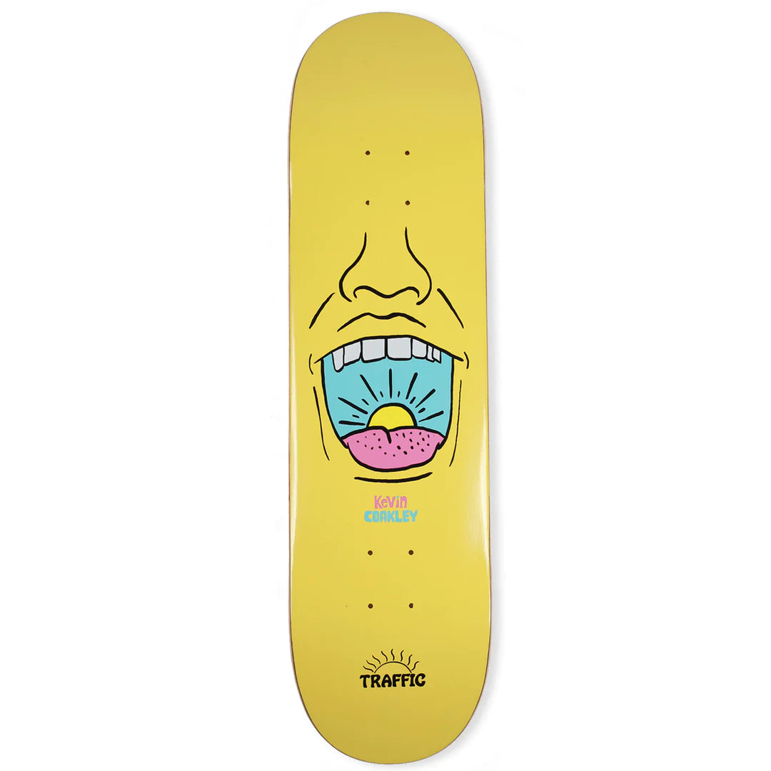 Coakley Snaggle, 8.25