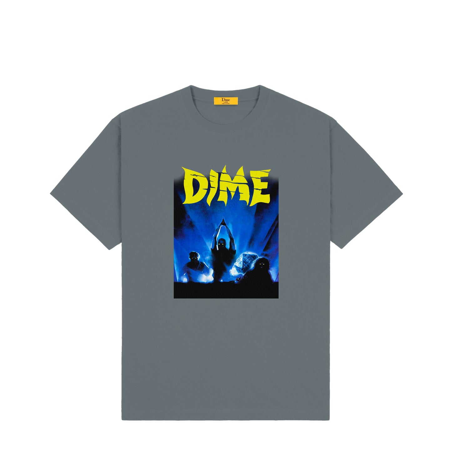 Speed Demon Tee, Trucks