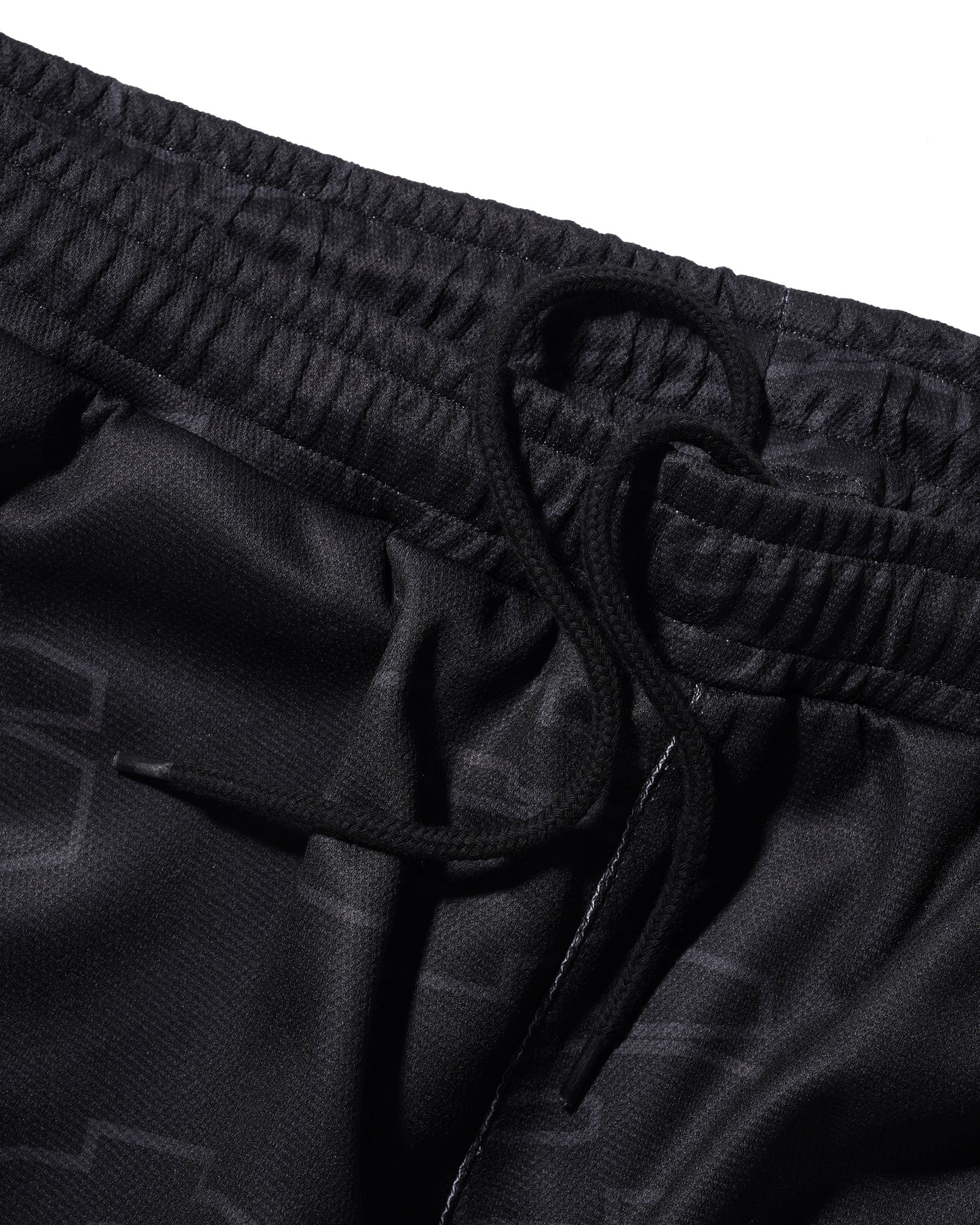 Training Shorts, Black
