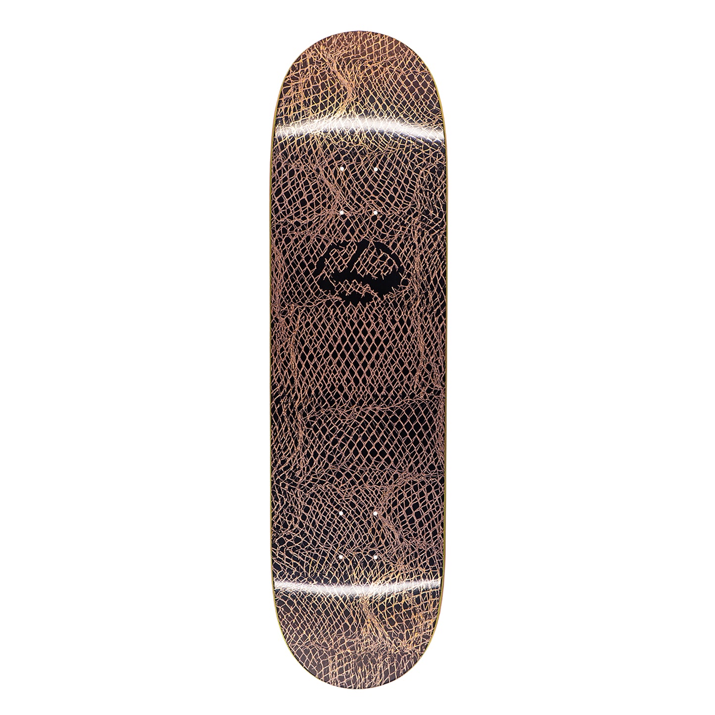 Trash Max Deck