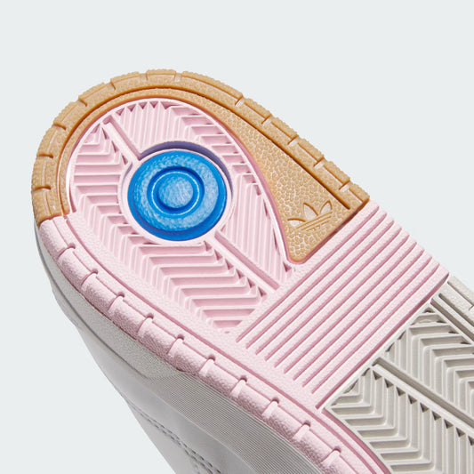 Tyshawn Pro II, White/White