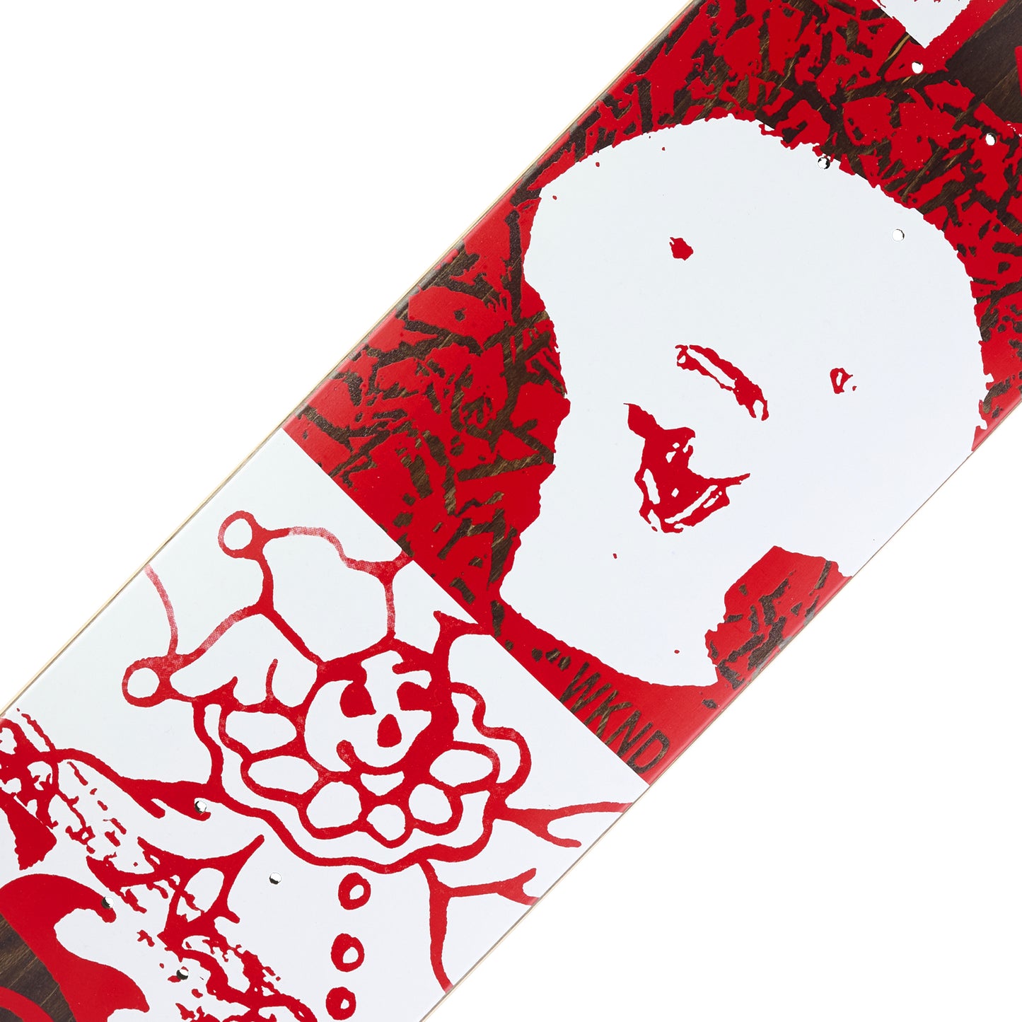 Forever Tom K Deck, 8.25
